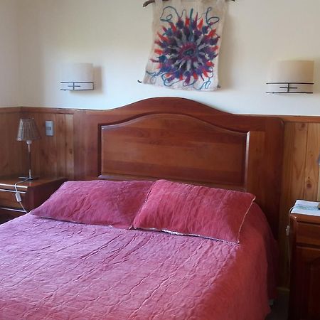 Departamento En Pucon Leilighet Eksteriør bilde